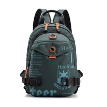 Mochila Escolar Masculina Multiuso Impermeável - CityBag