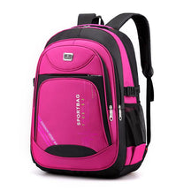Mochila Casual - Grande Armazenamento e Impermeável