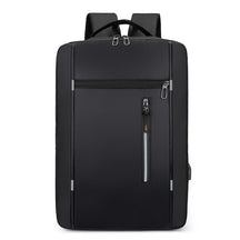 Mochila Multifuncional para Notebook 15,6" + Entrada USB - CityBag