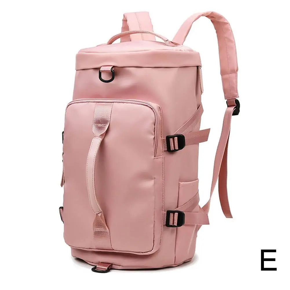 Mochila de Viagem e Esporte - CityBag