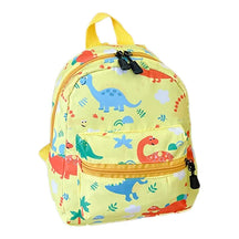 Mochila Infantil com Estampa Colorida - CityBag