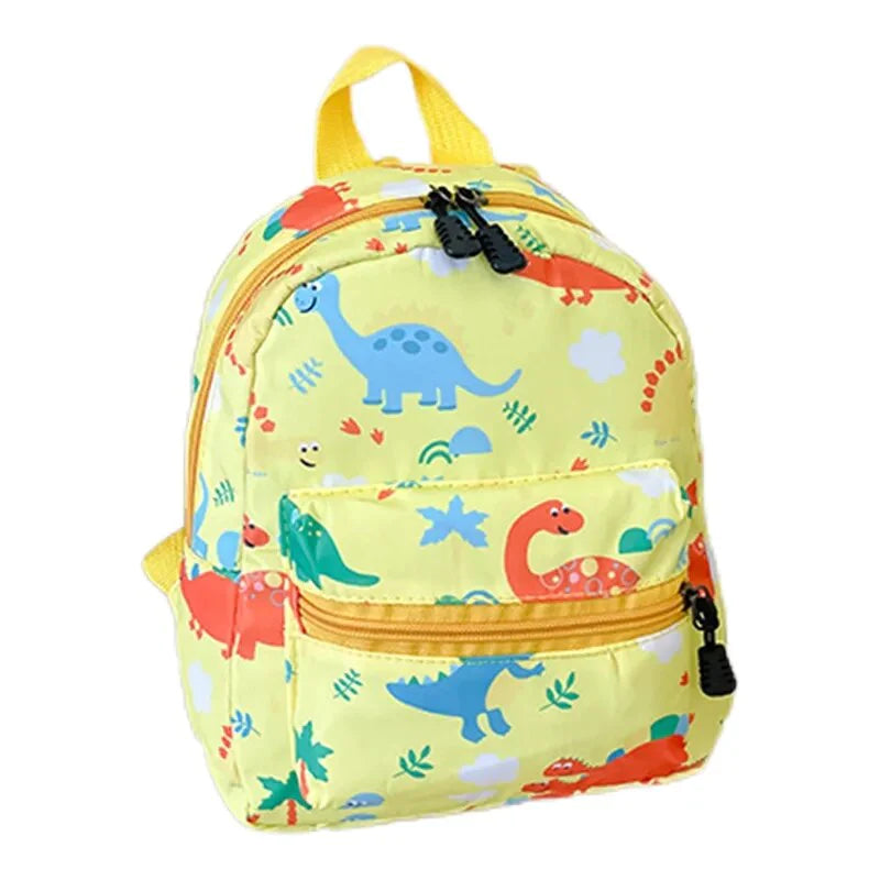 Mochila Infantil com Estampa Colorida - CityBag