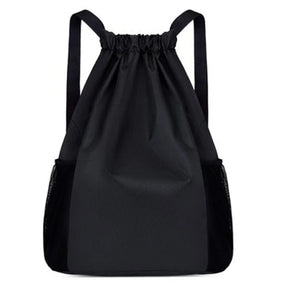 Mochila Esportiva Dobrável  e Espaçosa - CityBag