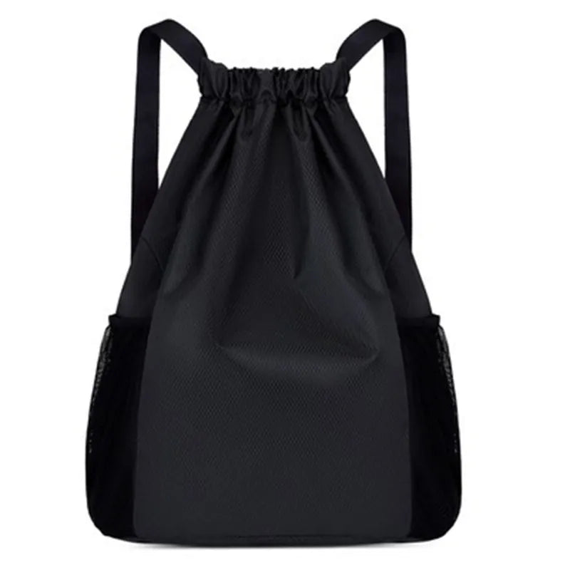 Mochila Esportiva Dobrável  e Espaçosa - CityBag