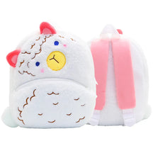 Mochila Escolar para Crianças de Animais - CityBag