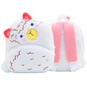 Mochila Escolar para Crianças de Animais - CityBag