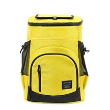 Mochila Térmica Cooler 33L - CityBag