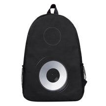 Mochila Escolar Juvenil - CityBag