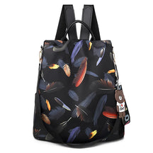 Mochila / Bolsa feminina Impermeável - CityBag
