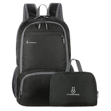 Mochila Dobrável Impermeável para Viagem - CityBag