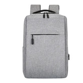 Mochila para Notebook com Porta de Carregamento USB - CityBag