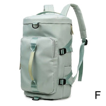 Mochila de Viagem e Esporte - CityBag