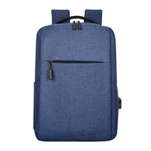 Mochila para Notebook com Porta de Carregamento USB - CityBag