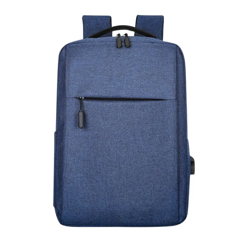 Mochila para Notebook com Porta de Carregamento USB - CityBag