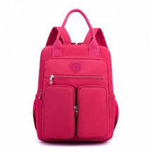 Mochila Bolsa Feminina Impermeável - CityBag