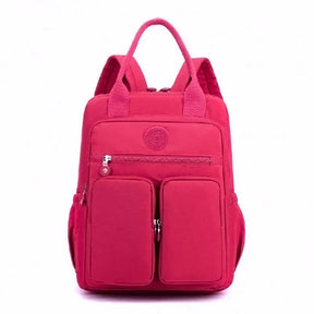 Mochila Bolsa Feminina Impermeável - CityBag