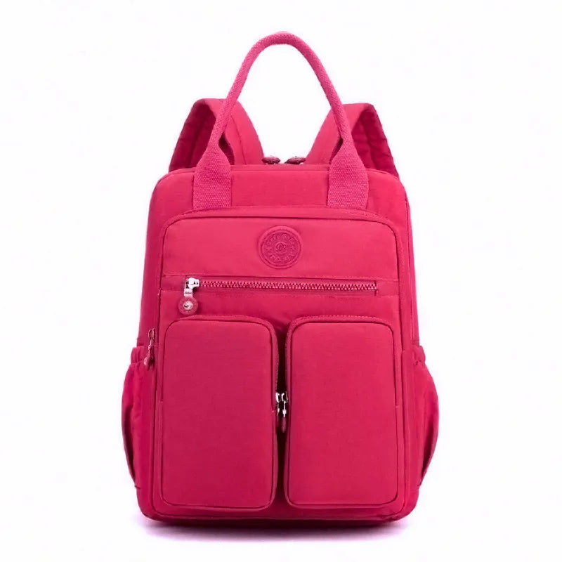 Mochila Bolsa Feminina Impermeável - CityBag