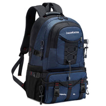 Mochila de Viagem 40 Litros - À prova d'água e Leve