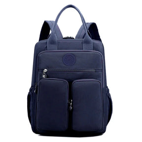 Mochila Bolsa Feminina Impermeável - CityBag