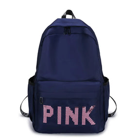 Mochila Escolar Feminina - CityBag