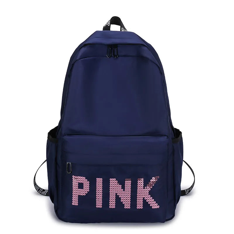 Mochila Escolar Feminina - CityBag