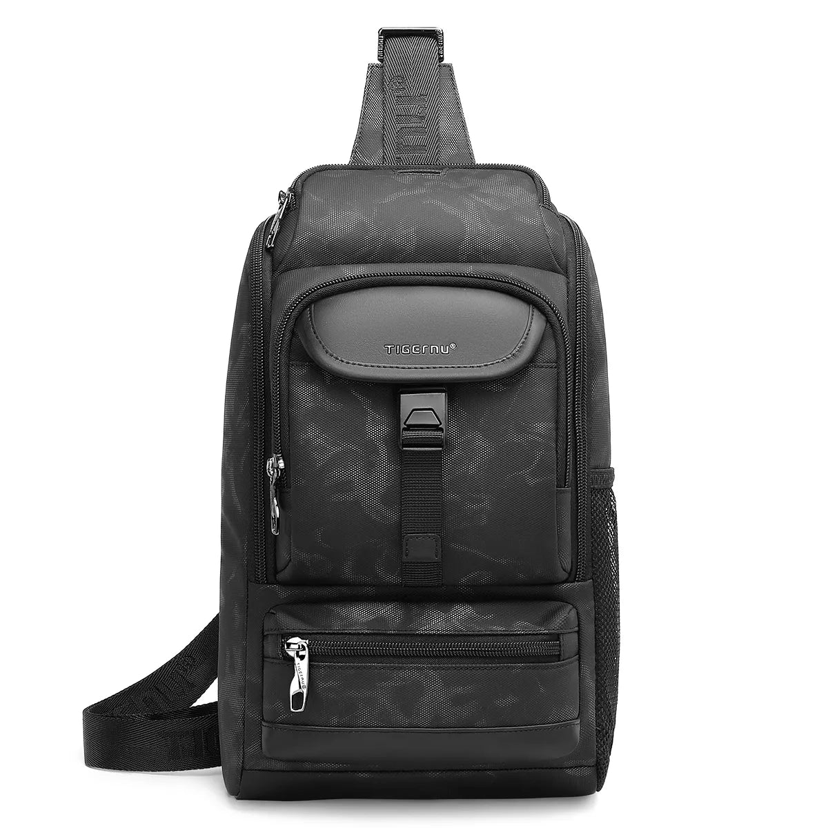 Bolsa de Peito - Bag Transversal Masculina - CityBag