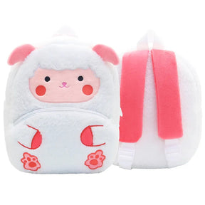 Mochila Escolar para Crianças de Animais - CityBag