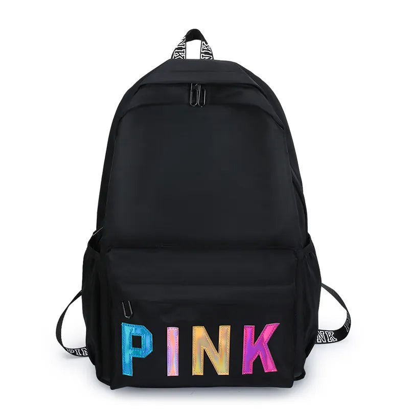 Mochila Escolar Feminina - CityBag