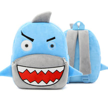 Mochila Escolar para Crianças de Animais - CityBag