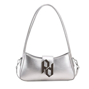 Bolsa Fashion Feminina com alça de Ombro/Mão