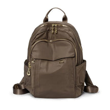 Mochila Feminina Casual De Viagem - CityBag