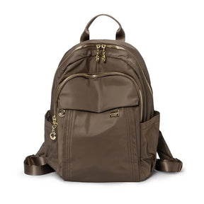Mochila Feminina Casual De Viagem - CityBag