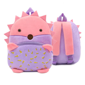 Mochila Escolar para Crianças de Animais - CityBag