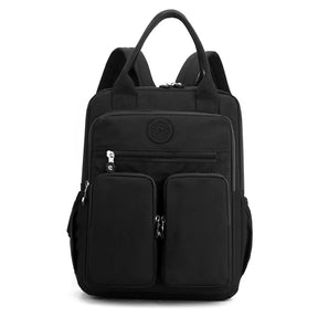 Mochila Bolsa Feminina Impermeável - CityBag