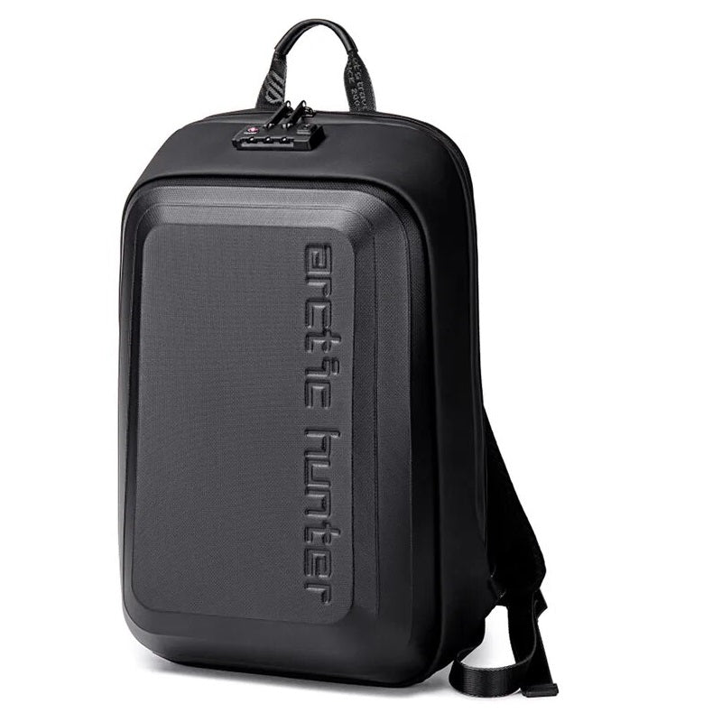 Mochila para Notebook com Trava de Segurança para Negócios - CityBag