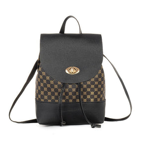 Mochila Feminina Anti-furto