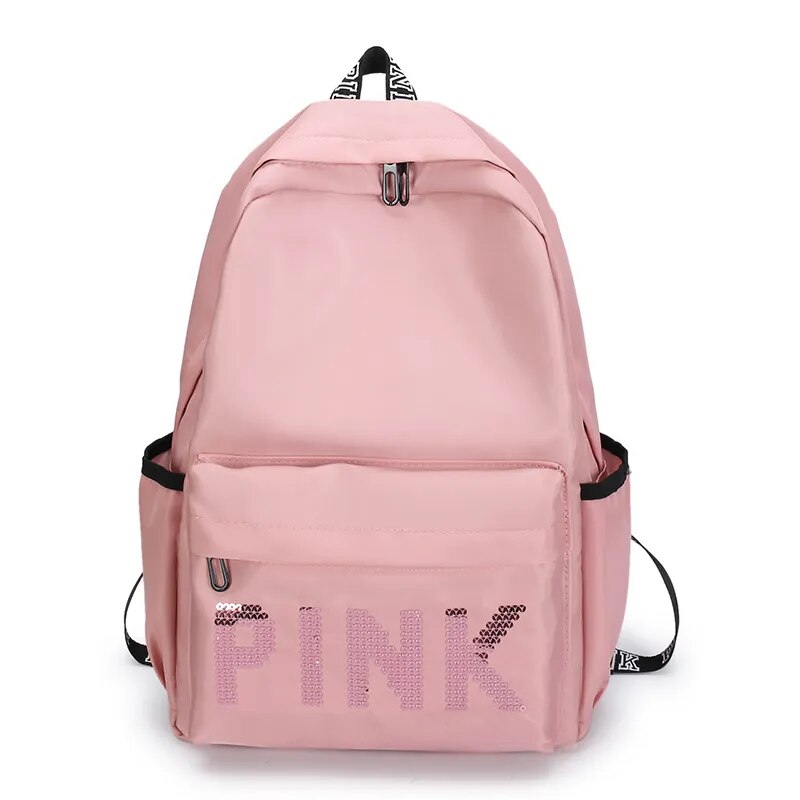 Mochila Escolar Feminina - CityBag