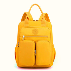 Mochila Bolsa Feminina Impermeável - CityBag