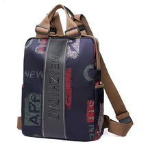 Mochila Escolar Moda Adolescente - CityBag