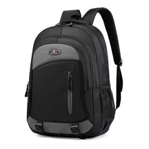 Mochila Casual - Grande Armazenamento e Impermeável