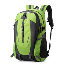Mochila Esportiva para Ciclismo/ Caminhada ou Trilha - Impermeável