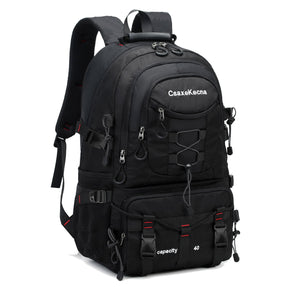 Mochila de Viagem 40 Litros - À prova d'água e Leve