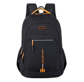 Mochila Casual Multifuncional - Impermeável