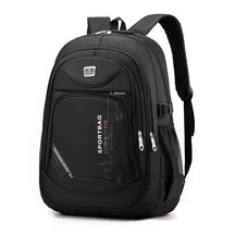 Mochila Casual - Grande Armazenamento e Impermeável