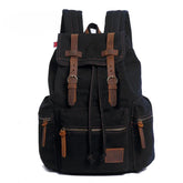 Mochila Vintage Impermeável Masculina - CityBag