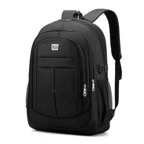 Mochila Casual - Grande Armazenamento e Impermeável