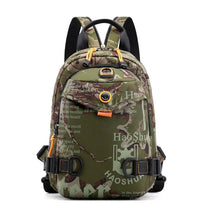 Mochila Escolar Masculina Multiuso Impermeável - CityBag