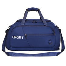 Mochila Esportiva Perfomance Fitness - CityBag