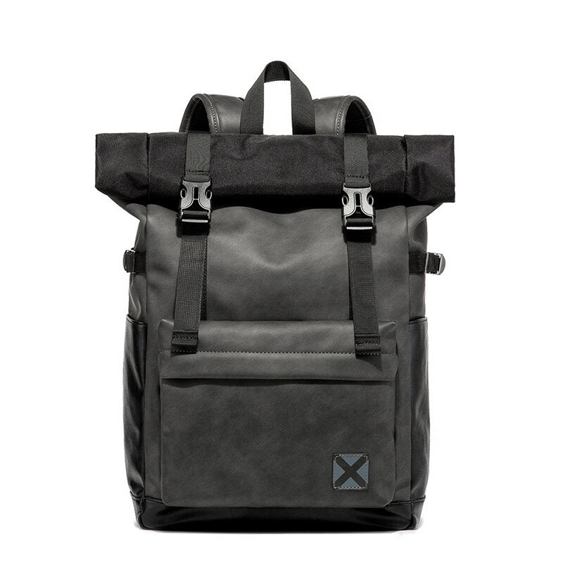 Mochila de Negócios Expansiva - CityBag
