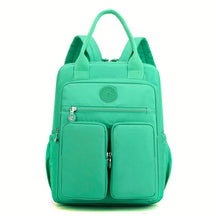 Mochila Bolsa Feminina Impermeável - CityBag